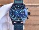 IWC Portofino Chronograph SS Blue Dial Black Leather Strap Watch (3)_th.jpg